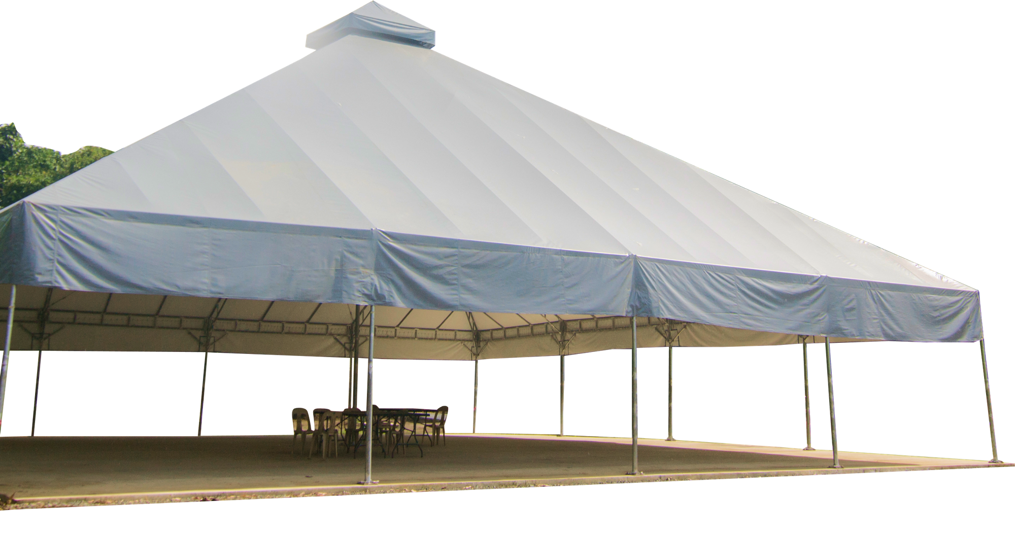 Tent King The Number 1 Supplier of Customized and Rental Tents in the Philippines.